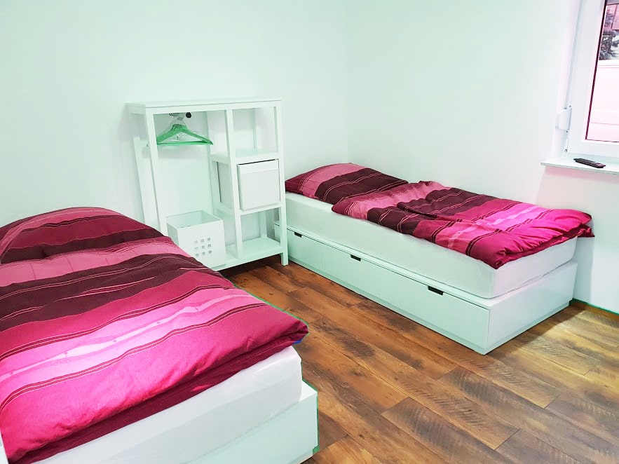 My Skypalace Obersulm Handwerker-Wohnung-Heilbronn