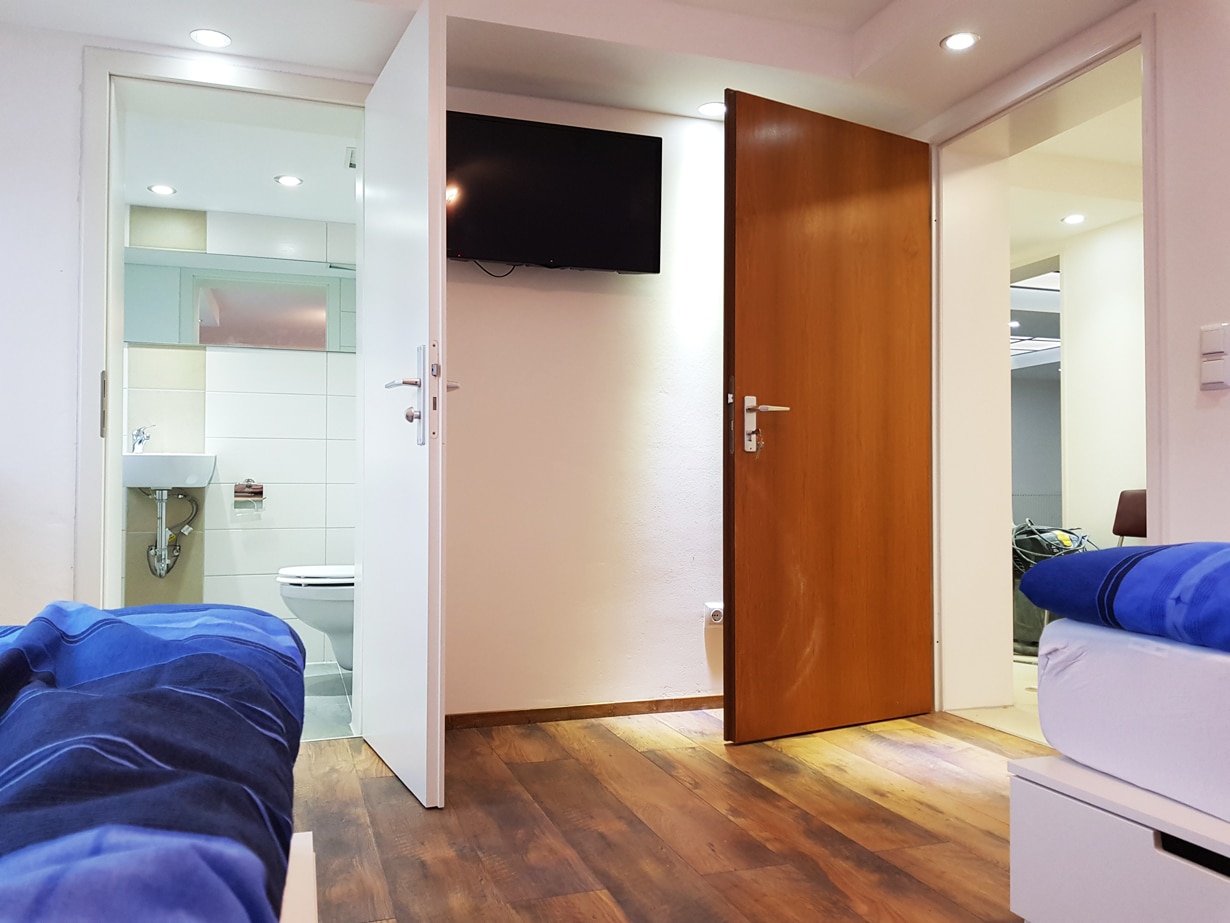 Unterkunft Nähe Heilbronn für ihre Mitarbeiter Unterkunft Nähe Heilbronn