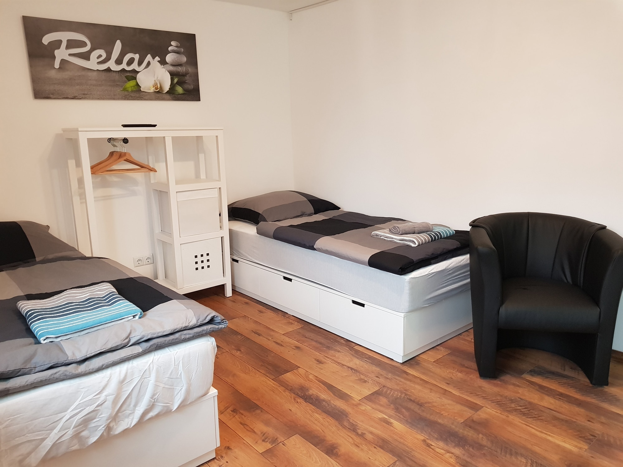 My Skypalace Obersulm monteur-private-unterkunft