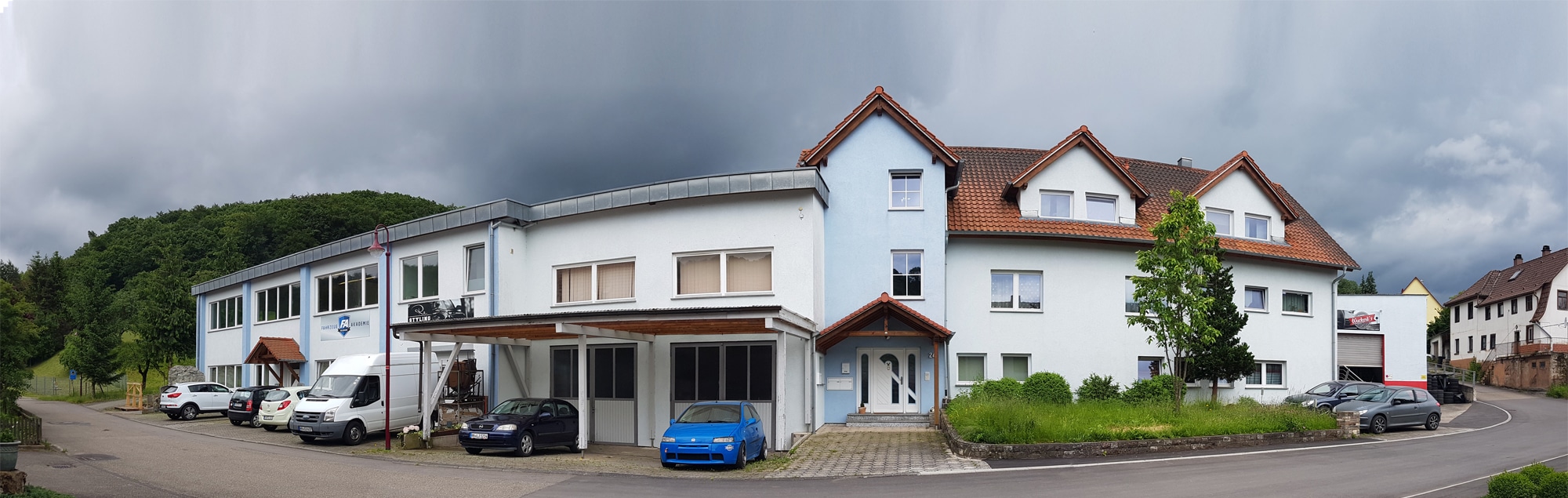 Preiswerte Monteurzimmer und Wohnungen 