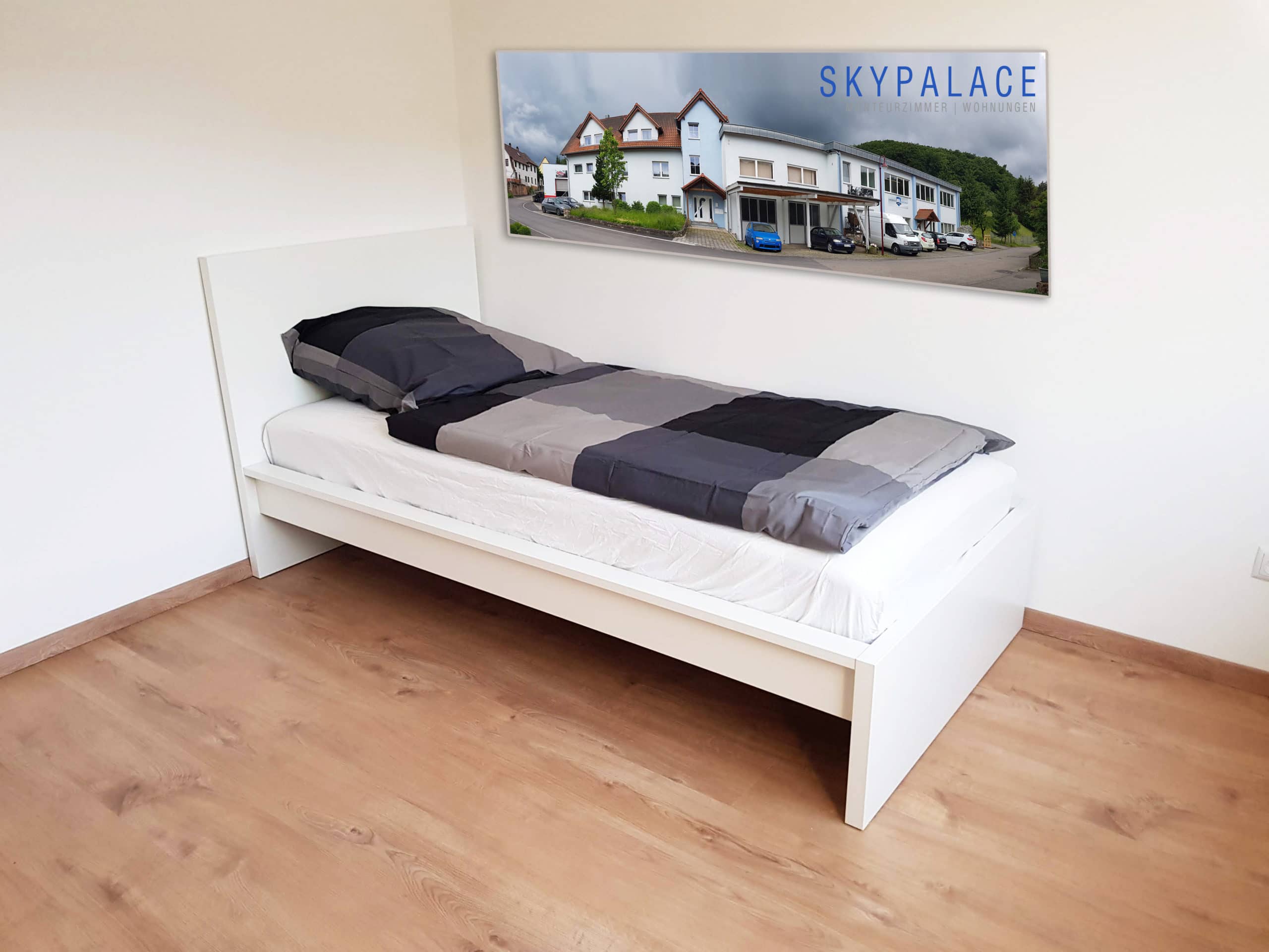 Zimmer Monteurwohnung Zimmer Monteurwohnung