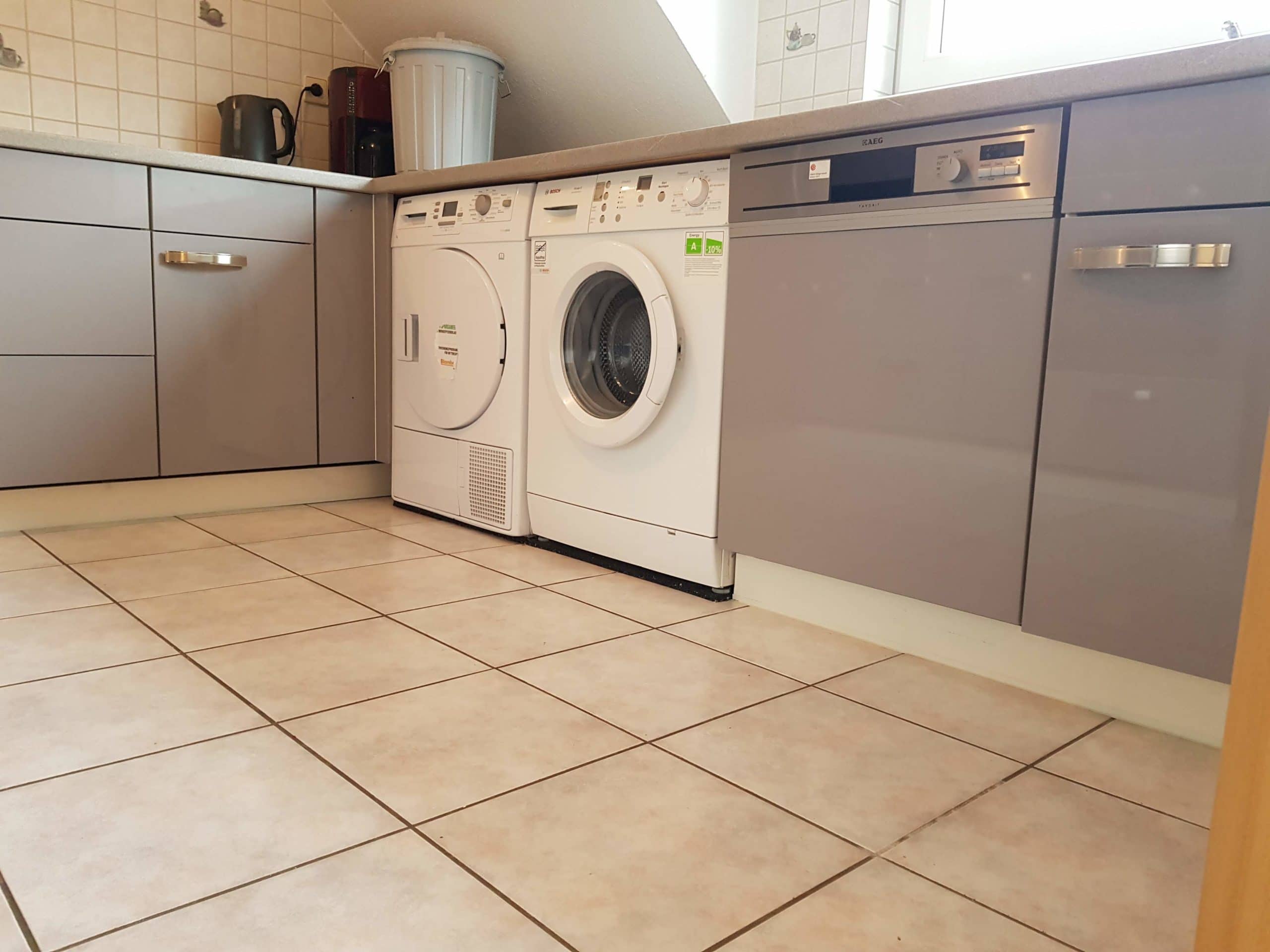 Grosse Wohnung für Monteure Grosse Wohnung für Monteure