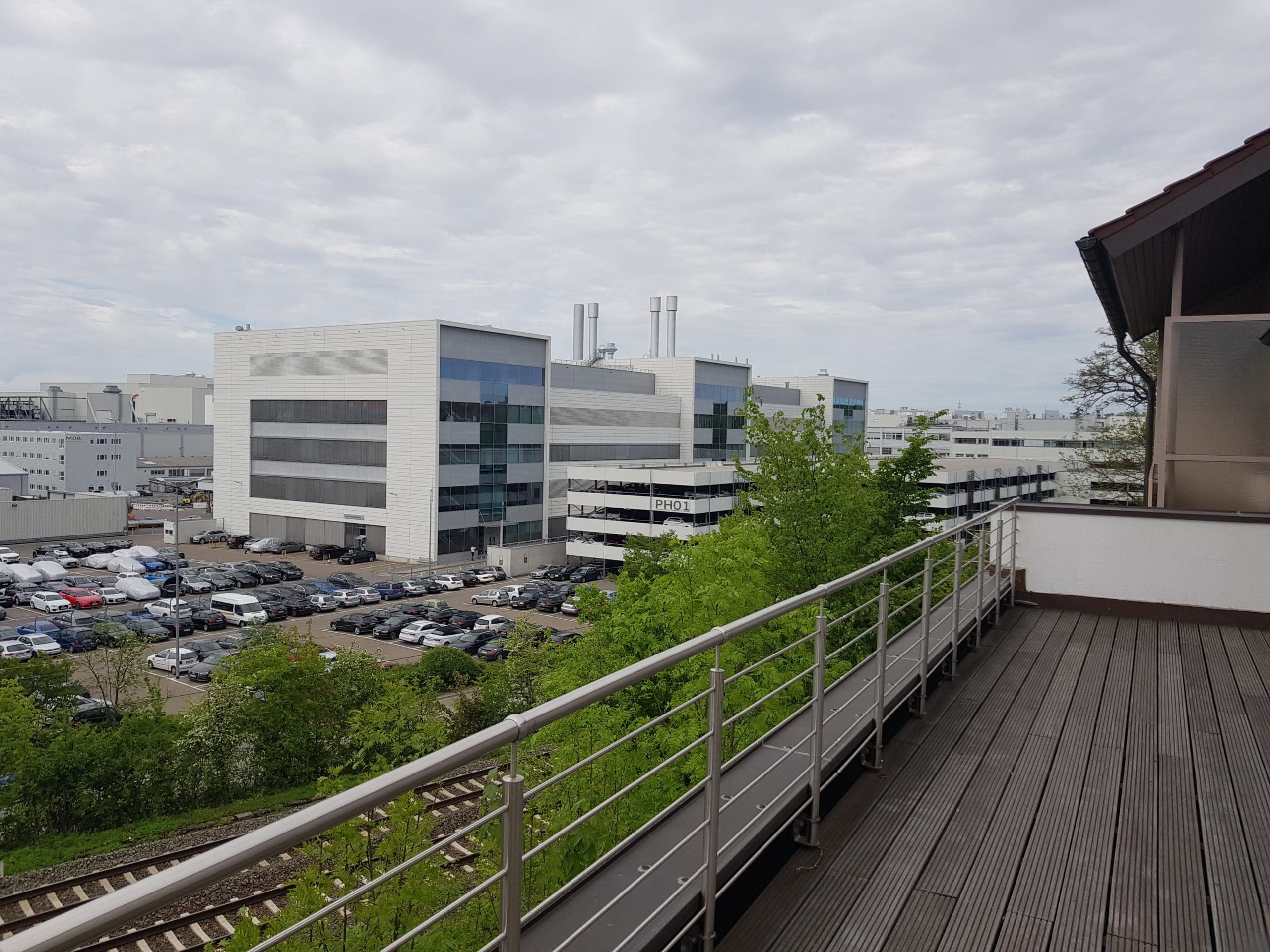 Monteurzimmer am Audi Werk Neckarsulm Monteurzimmer am Audi Werk Neckarsulm