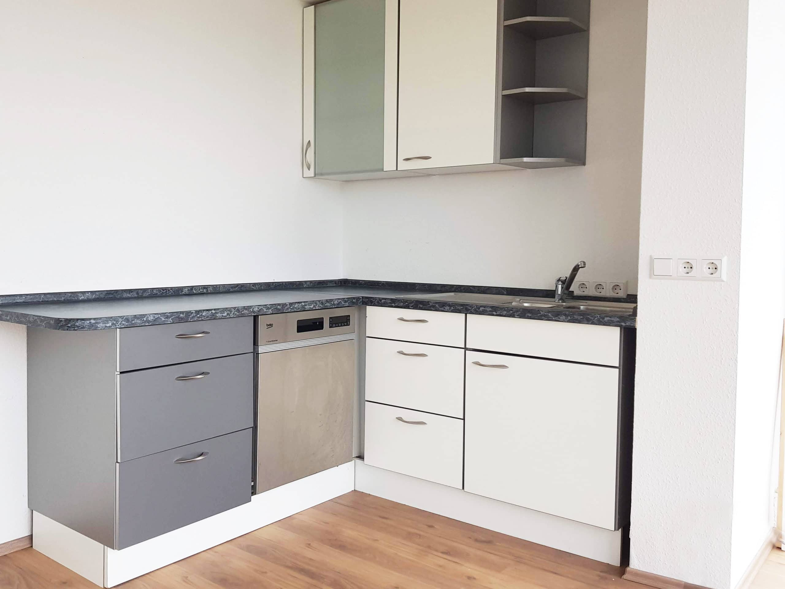 Kueche für Monteure Kueche für Monteure