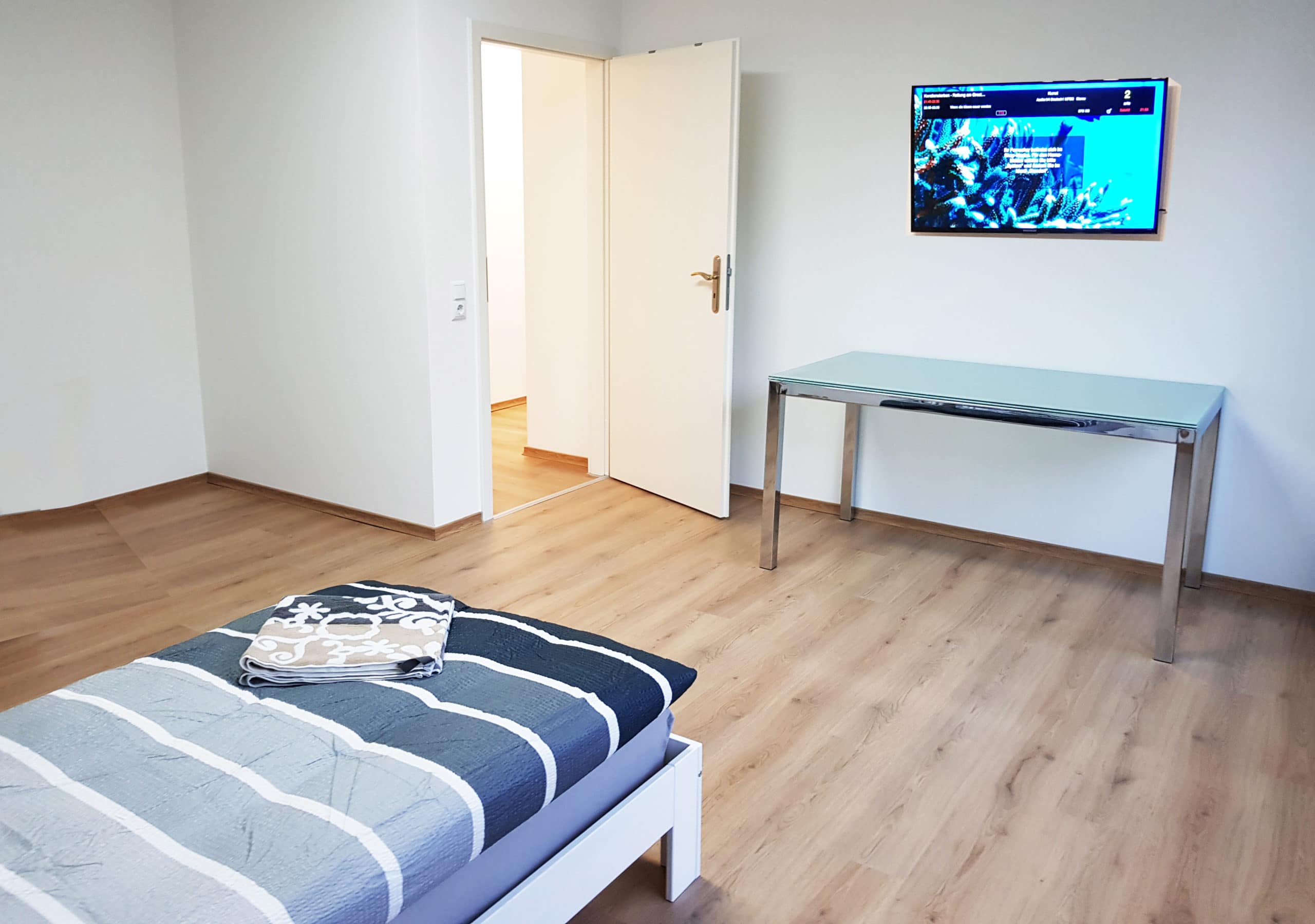 Handwerker Unterkunft Handwerker Unterkunft