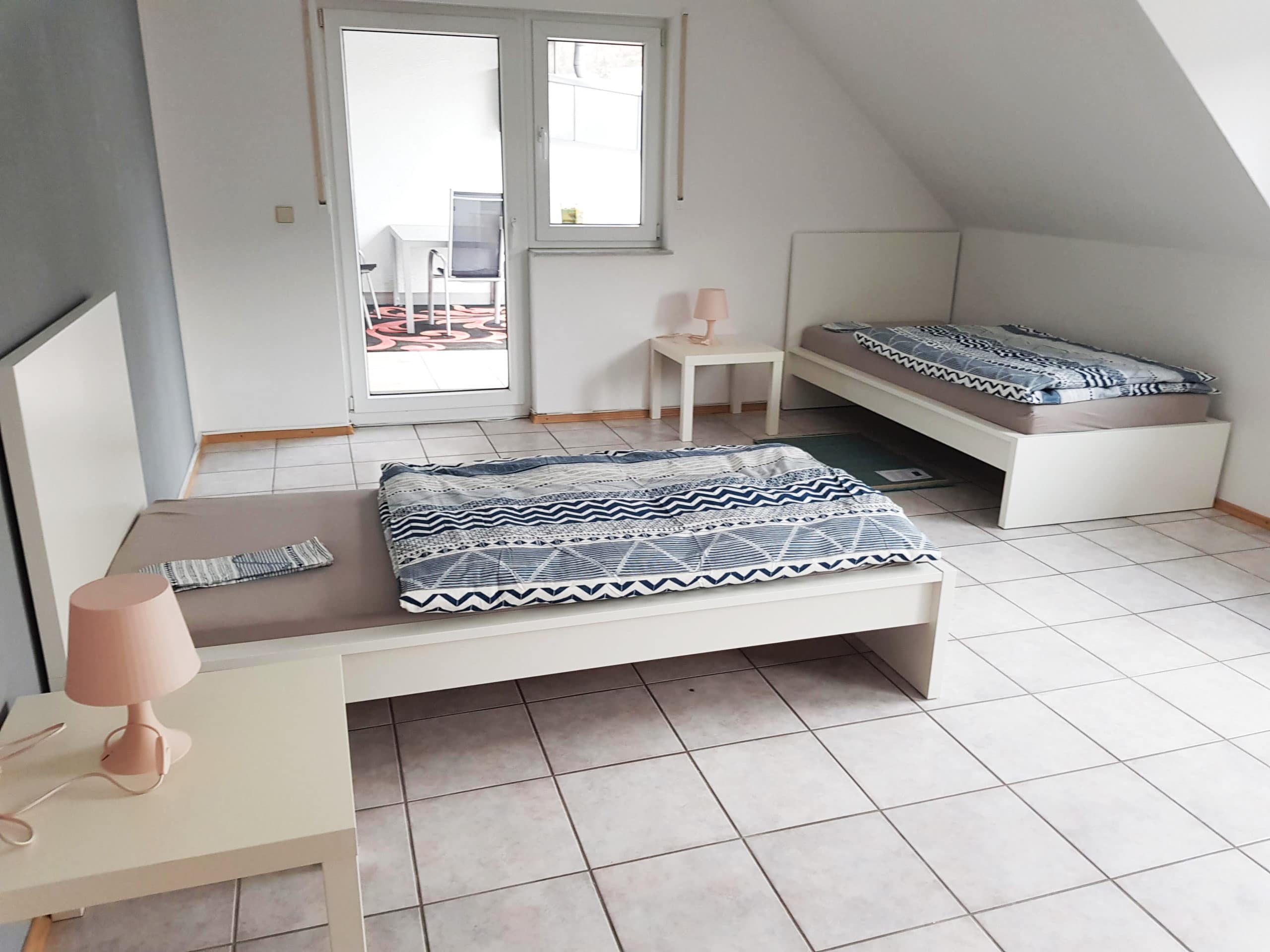 Handwerkerwohnung Obersulm Handwerkerwohnung Obersulm