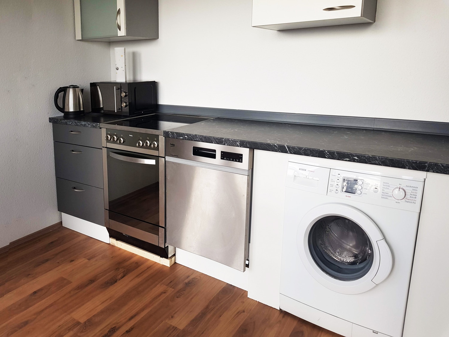 Unterkunft für Monteure und Handwerker in Neckarsulm Unterkunft für Monteure und Handwerker in Neckarsulm