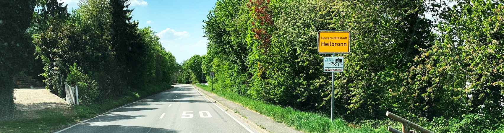 Unterkunft in Heilbronn