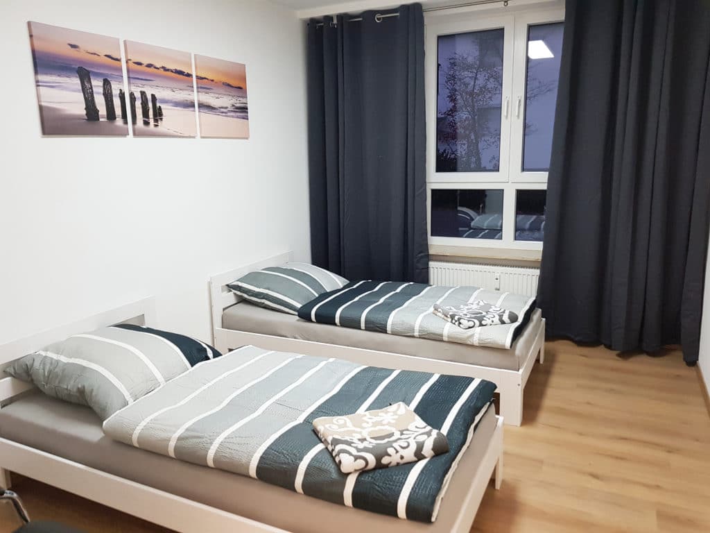 Home monteurwohnung Obersulm
