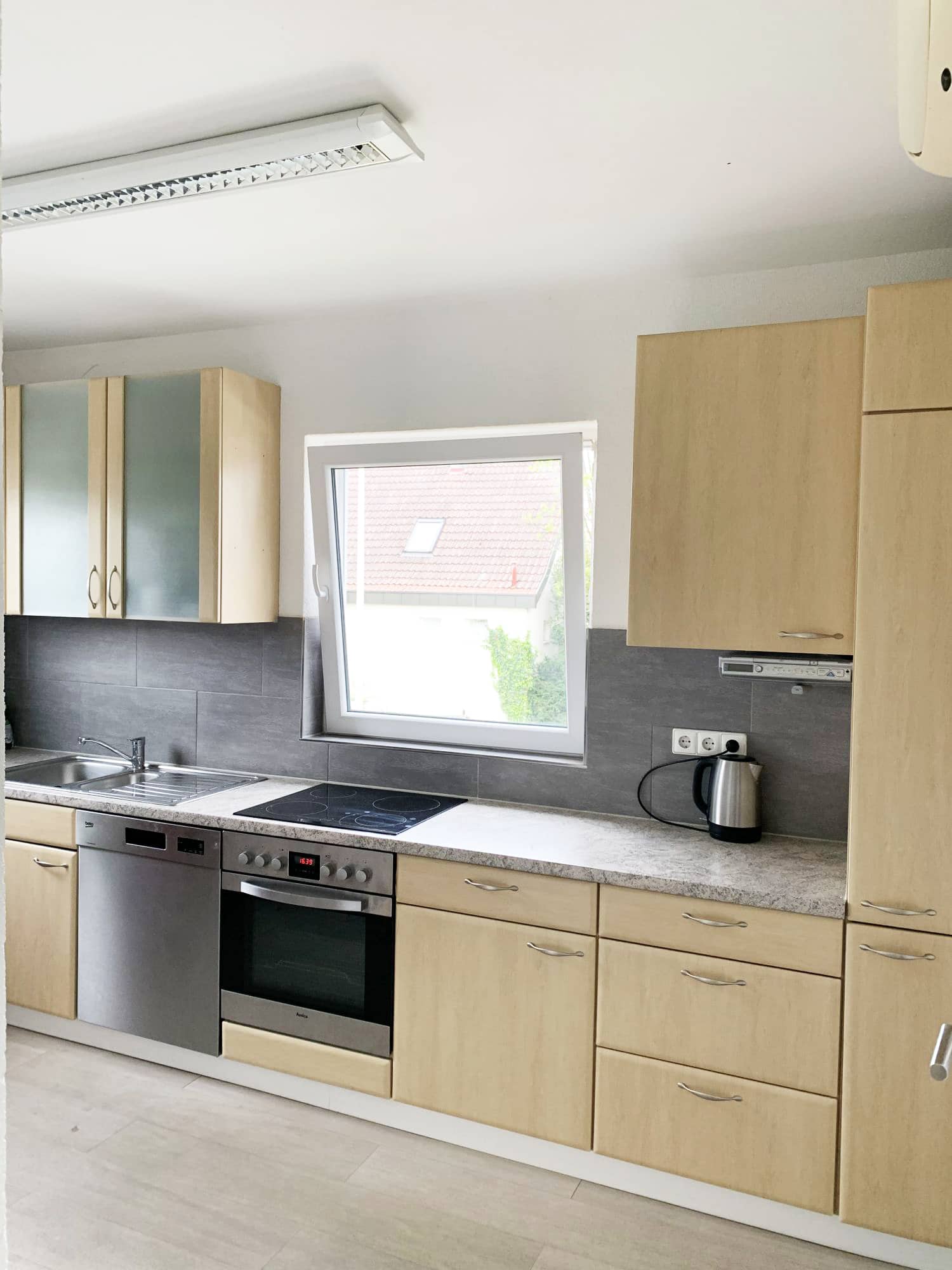 Küche Monteurzimmer Bad Friedrichshall Küche Monteurzimmer Bad Friedrichshall