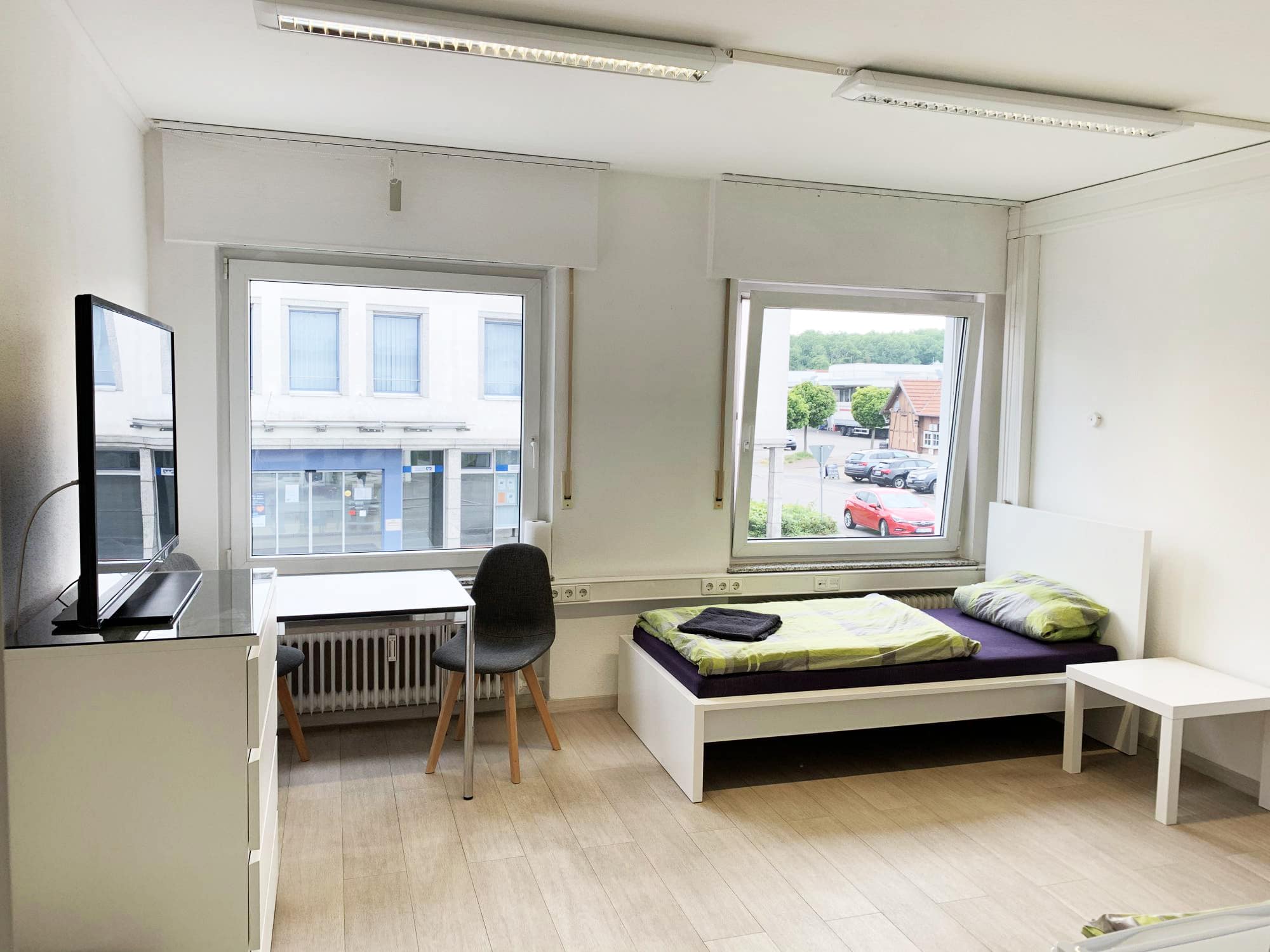 Monteurzimmer Monteurzimmer