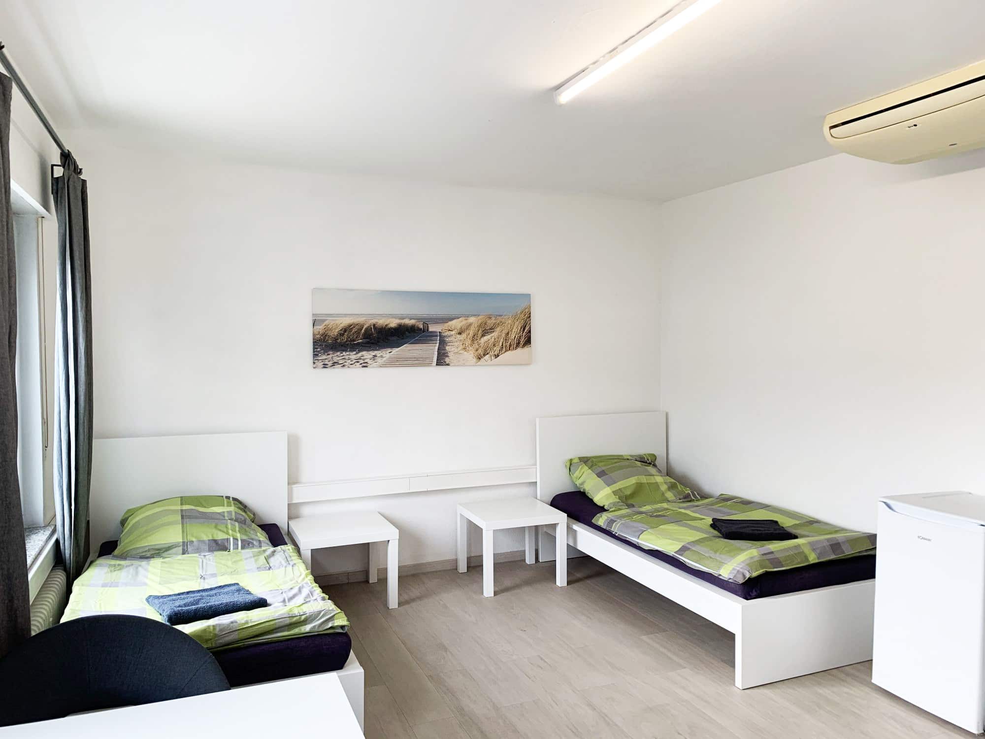 Monteurzimmer für Monteure Monteurzimmer für Monteure