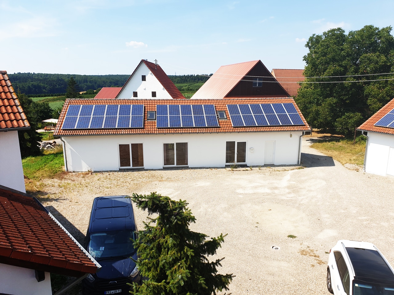 monteurszimmer Billigheim bei Mosbach