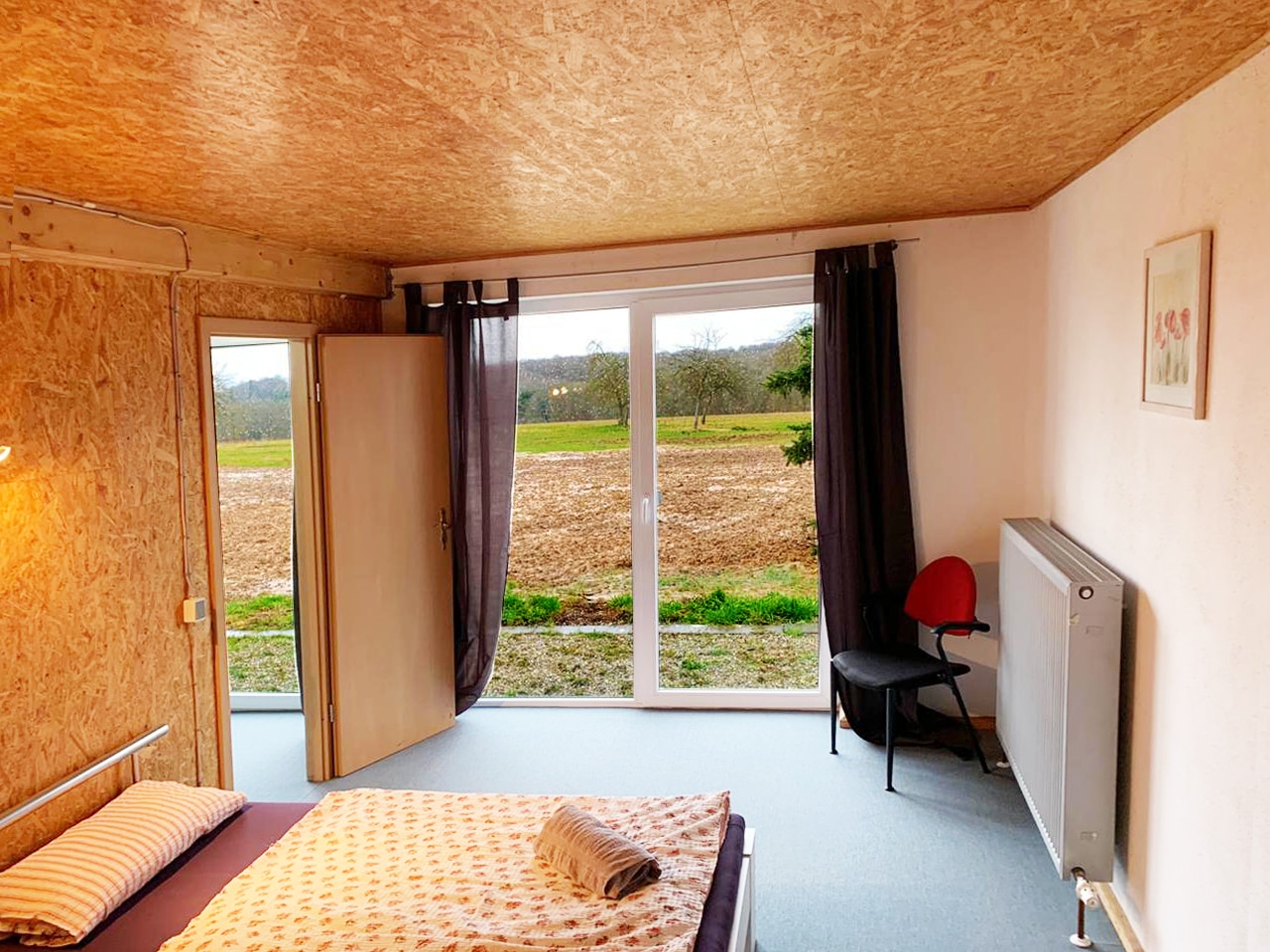 Monteurwohnung in Billigheim bei Mosbach monteurwohnung
