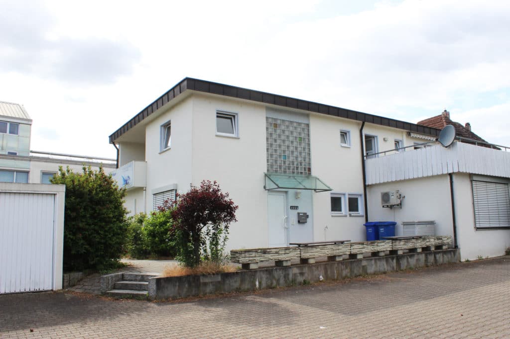 Monteurunterkunft Bad Friedrichshall