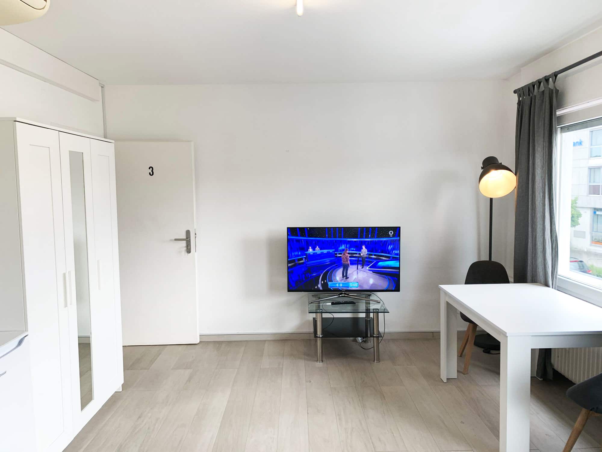 Unterkunft Bad Friedrichshall Unterkunft Bad Friedrichshall