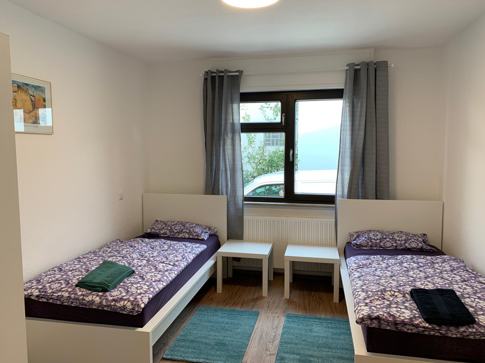 Haus für Monteure in Dirmstein | DIRMSTONE 25