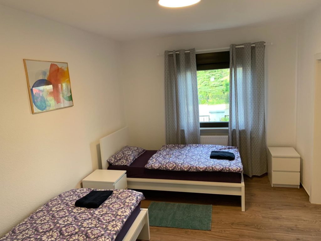 Ferienwohnung Ludwigshafen