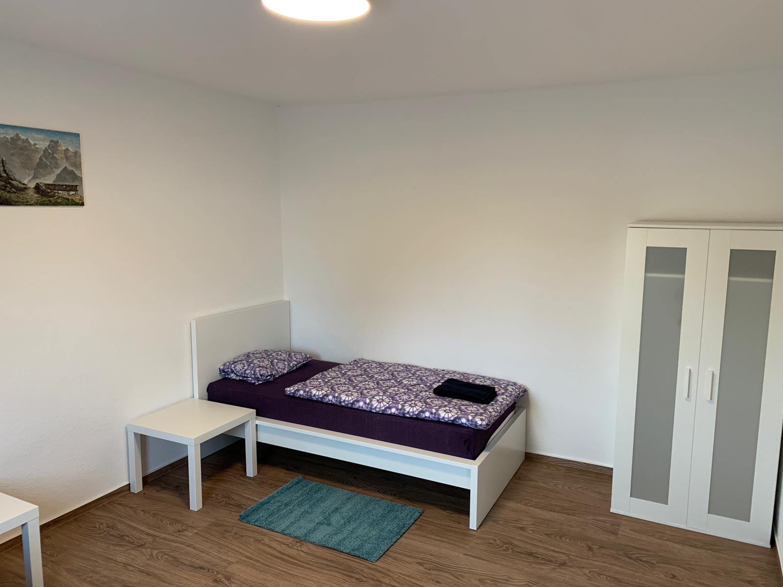 Haus für Monteure in Dirmstein | DIRMSTONE 30