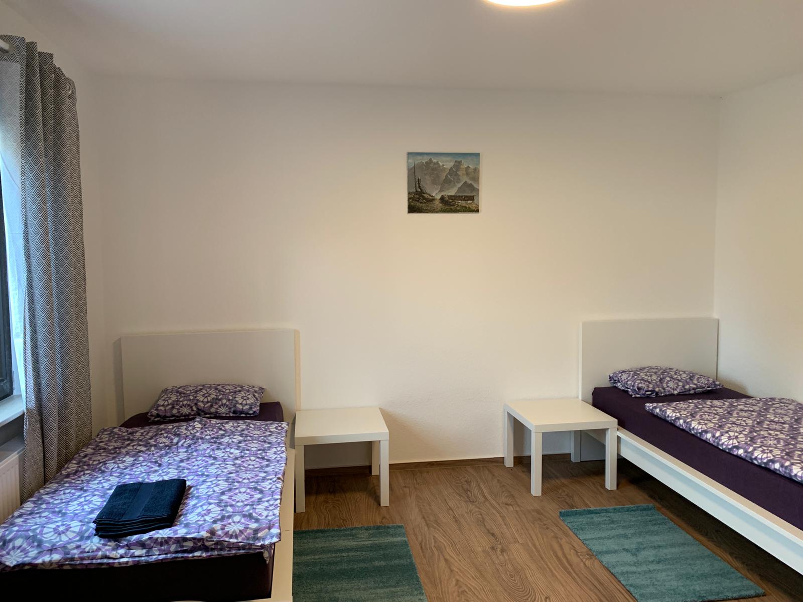 Haus für Monteure in Dirmstein | DIRMSTONE 31