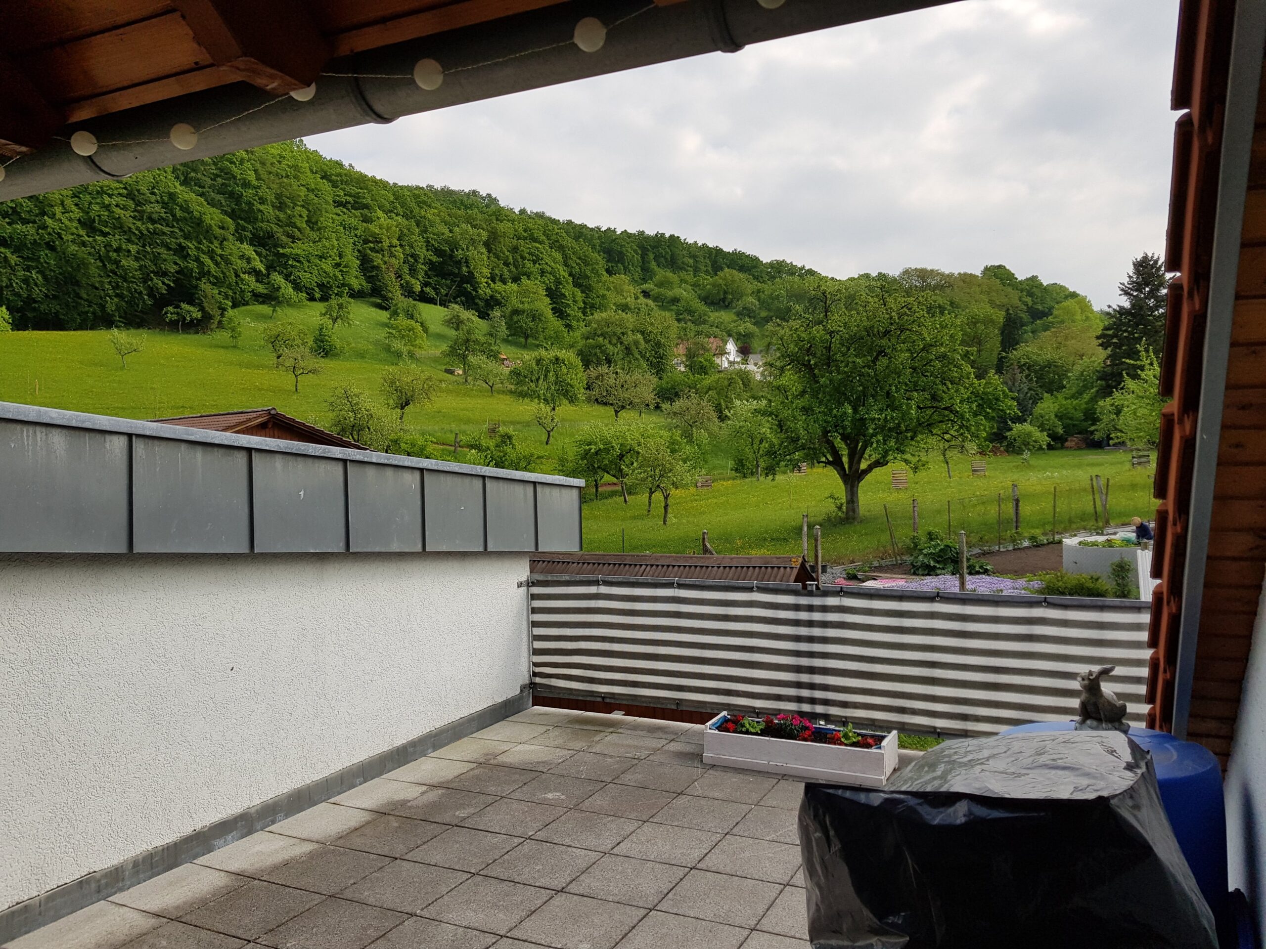 Monteurzimmer SKY in Obersulm Monteurzimmer SKY in Obersulm