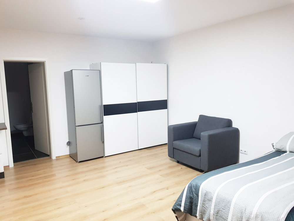 My Skypalace Obersulm 8