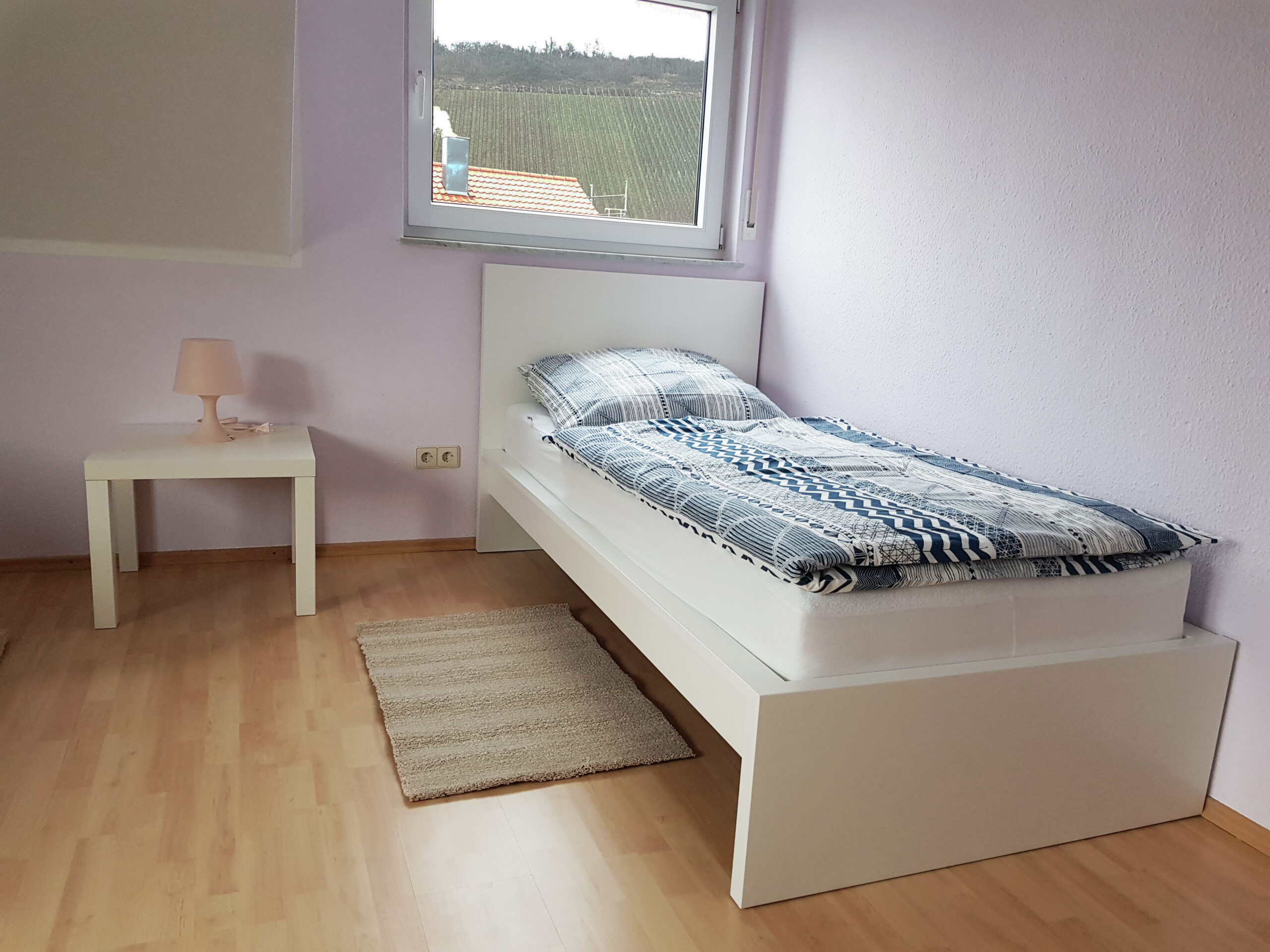 Große Monteurwohnung in Obersulm Große Monteurwohnung in Obersulm