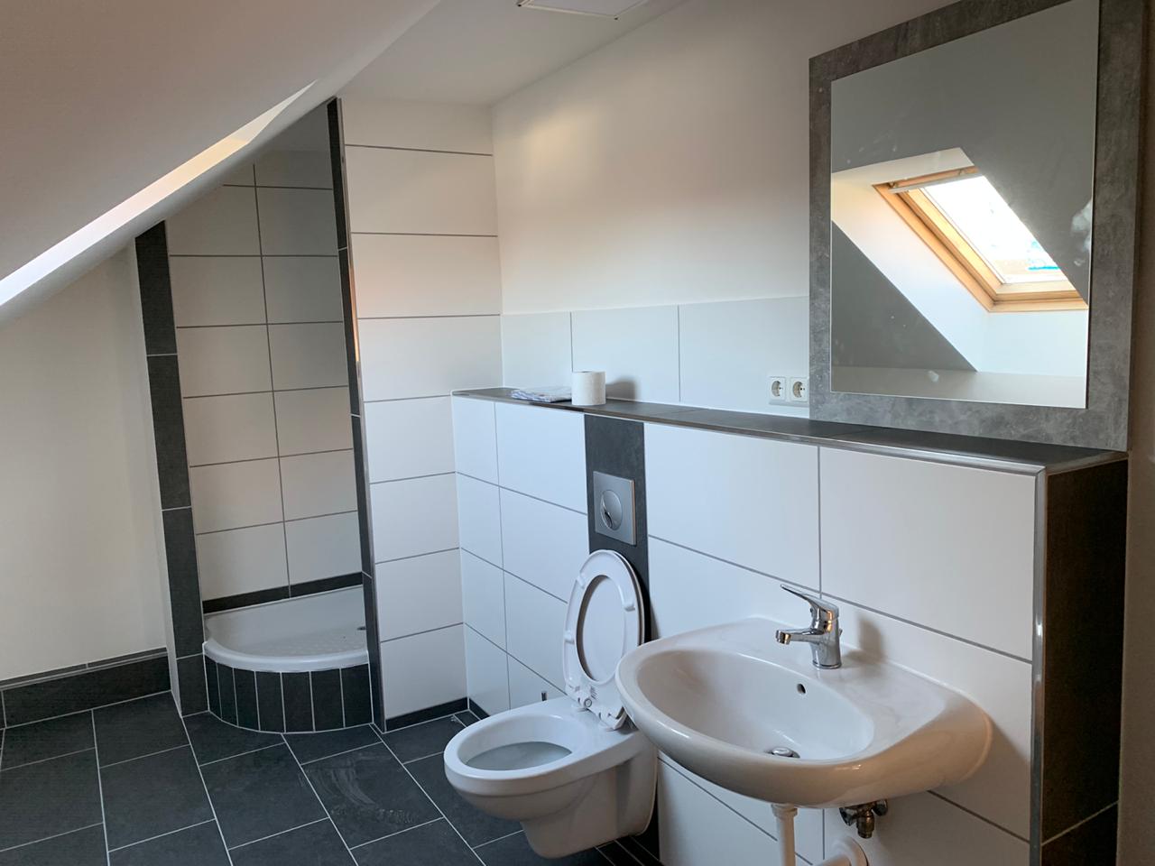 Monteurunterkunft "HAUS 1" in Billigheim Billigheim2