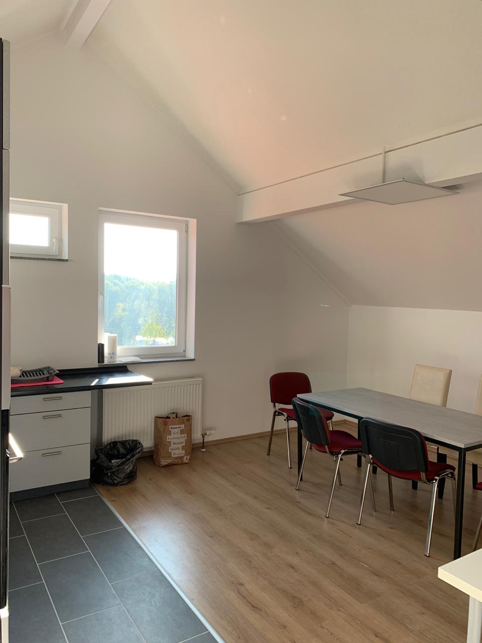 Monteurunterkunft "HAUS 1" in Billigheim Billigheim3