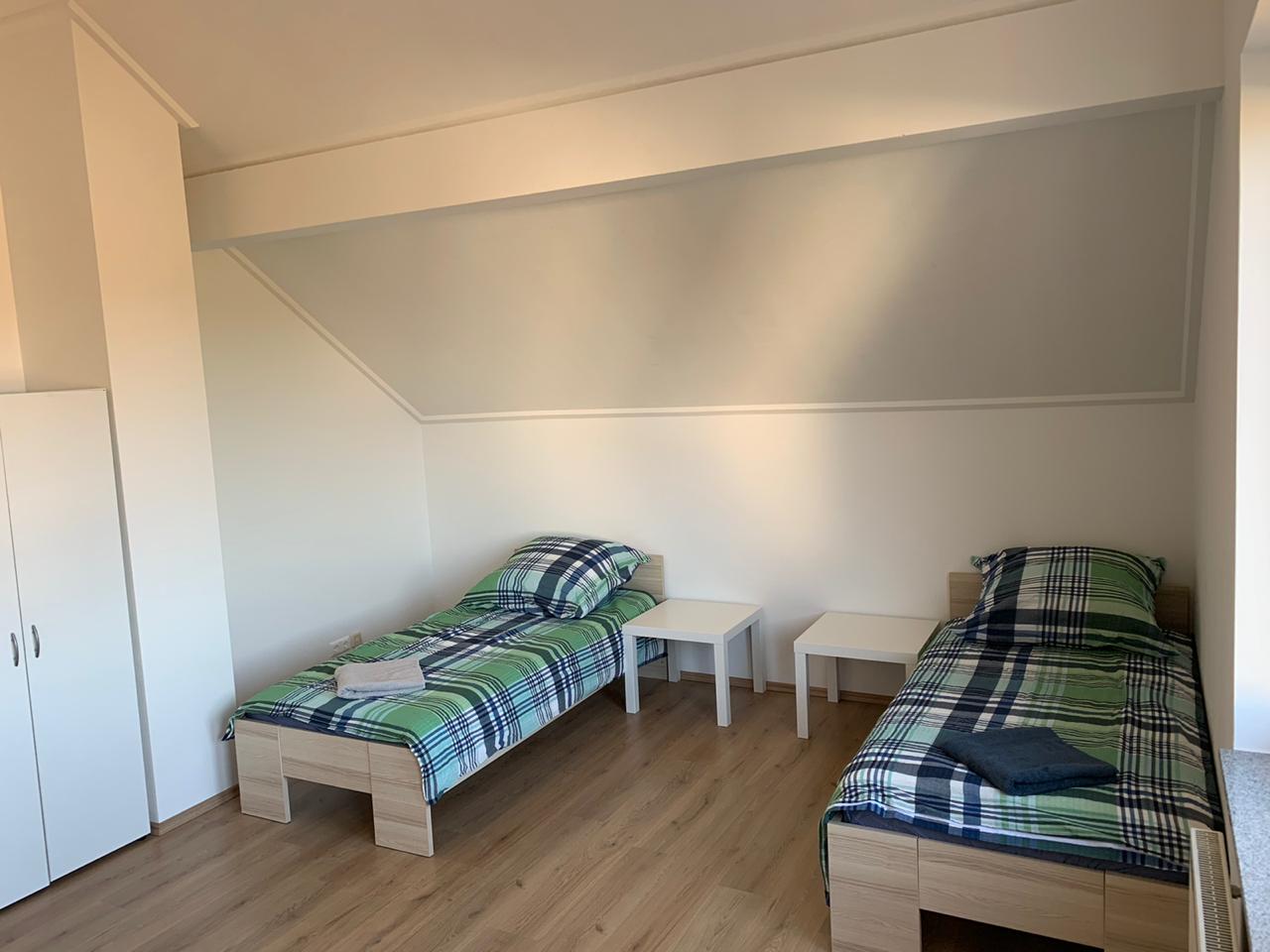 Monteurunterkunft "HAUS 1" in Billigheim Billigheim6