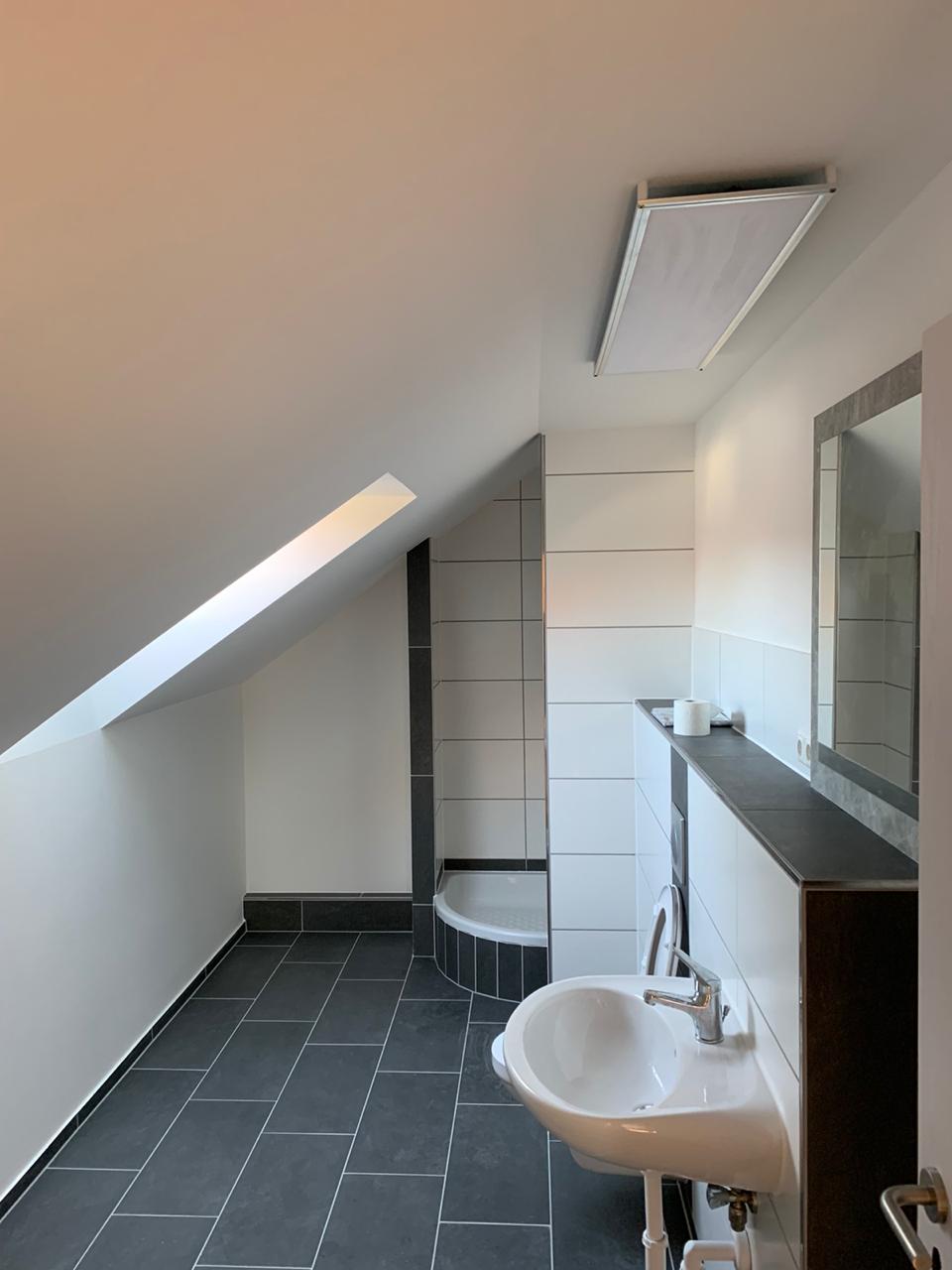 Monteurunterkunft "HAUS 1" in Billigheim IMG-20191031-WA0001