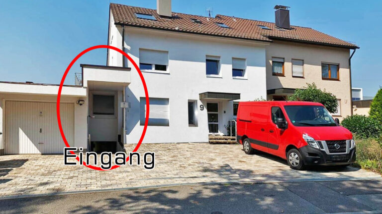 Monteurwohnung Neckarsulm | UG