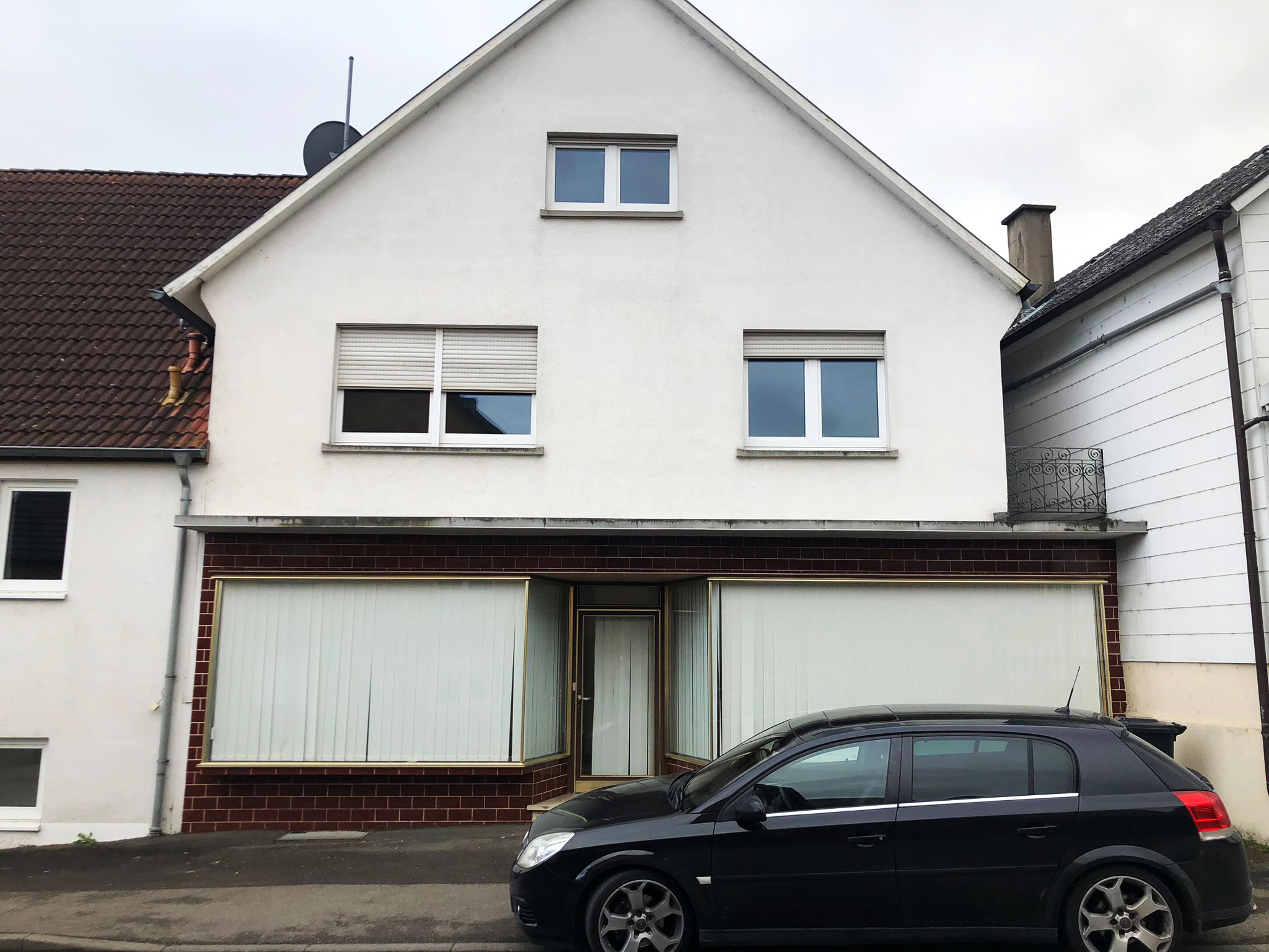 Ferienwohnung Heilbronn