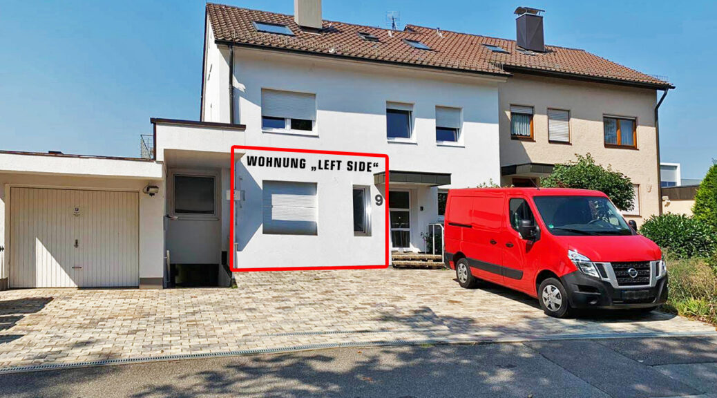 Monteurzimmer Neckarsulm
