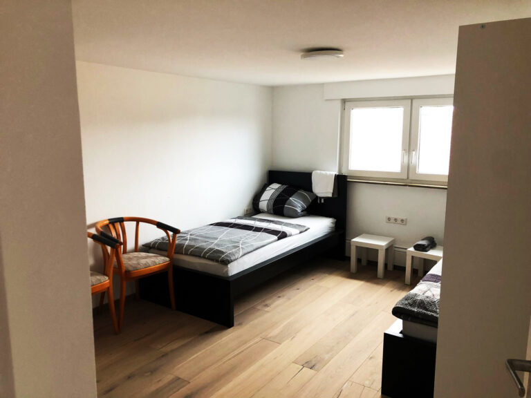 Monteutzimmer “FIX”