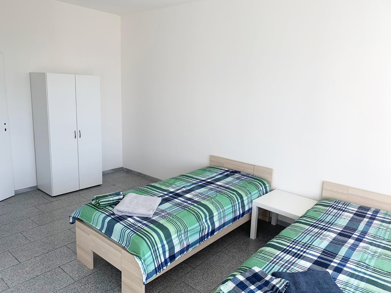 Monteurwohnung "GREEN LIVE" monteurwohnung