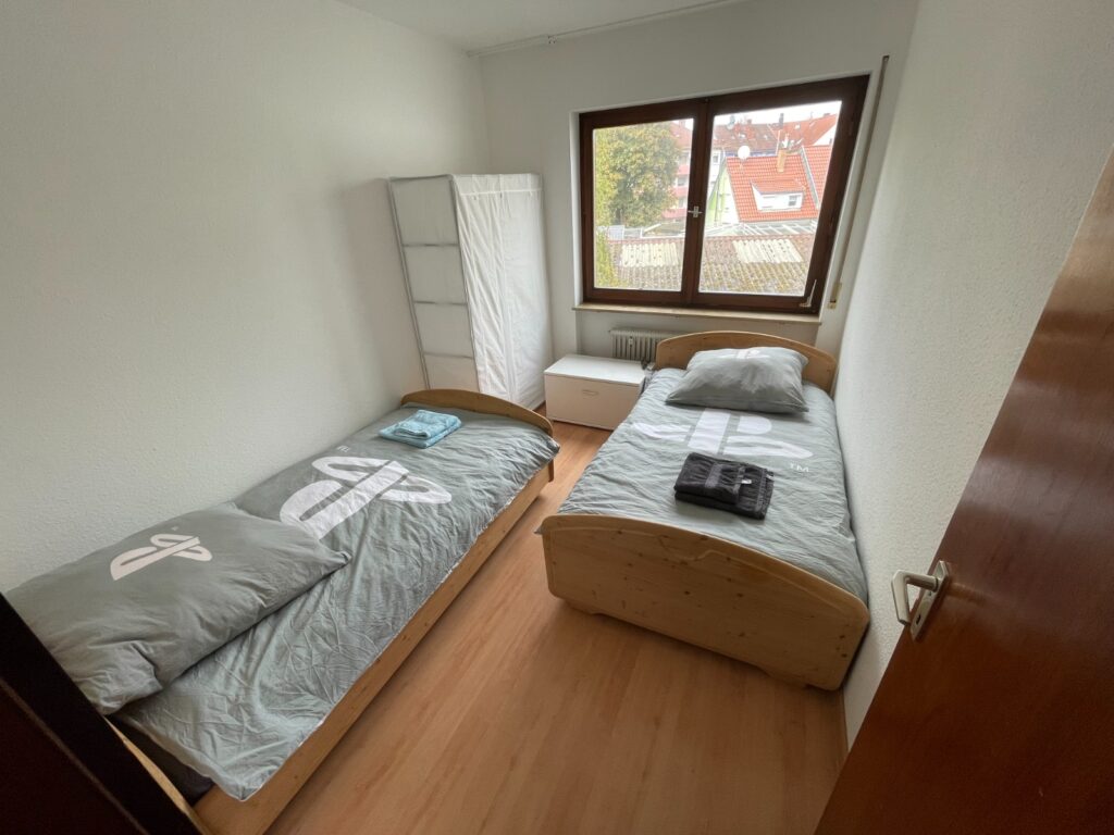 Unterkunft in Heilbronn