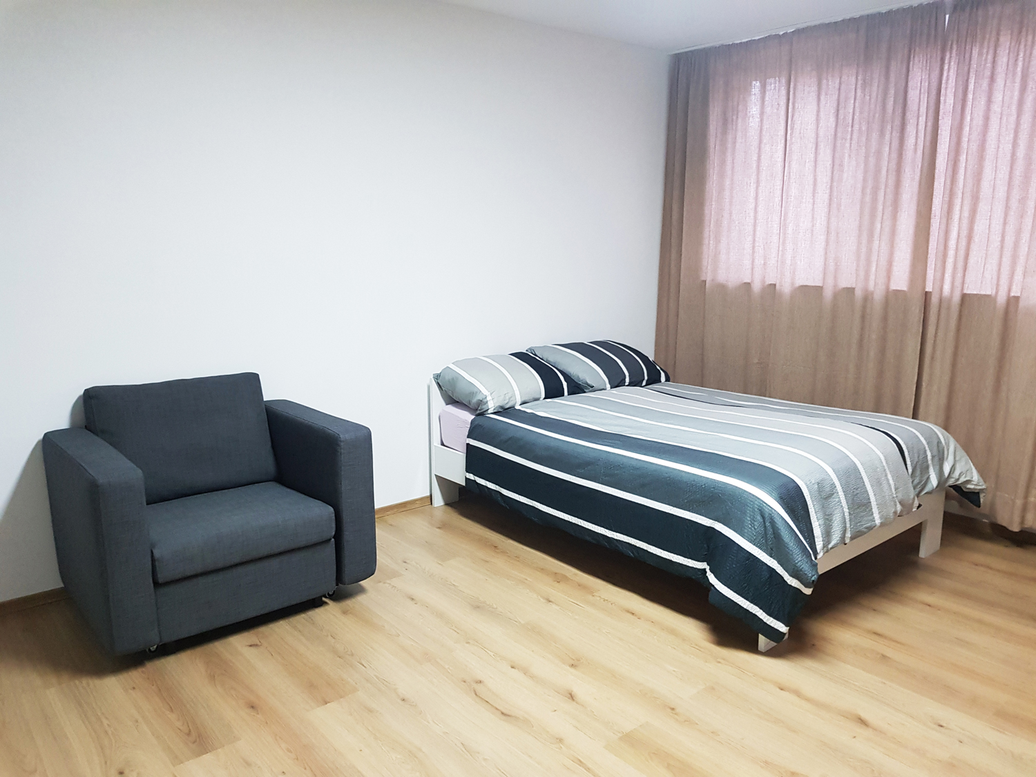 My Skypalace Obersulm private-zimmervermietung