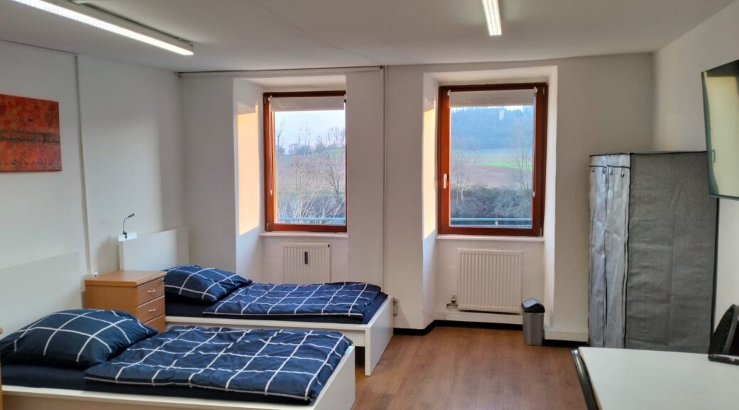 Monteurzimmer