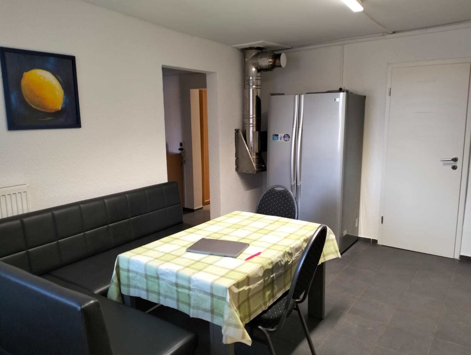 Monteurzimmer in Gundelsheim Monteurzimmer in Gundelsheim