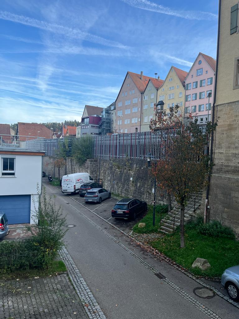 Monteurzimmer “GLOBUS”