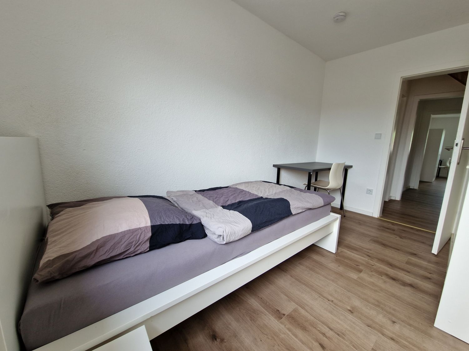 Monteurwohnung in Heilbronn Salzstrasse arbeiterunterkunft-heilbronn