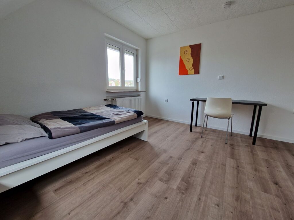 Ferienwohnung in Heilbronn