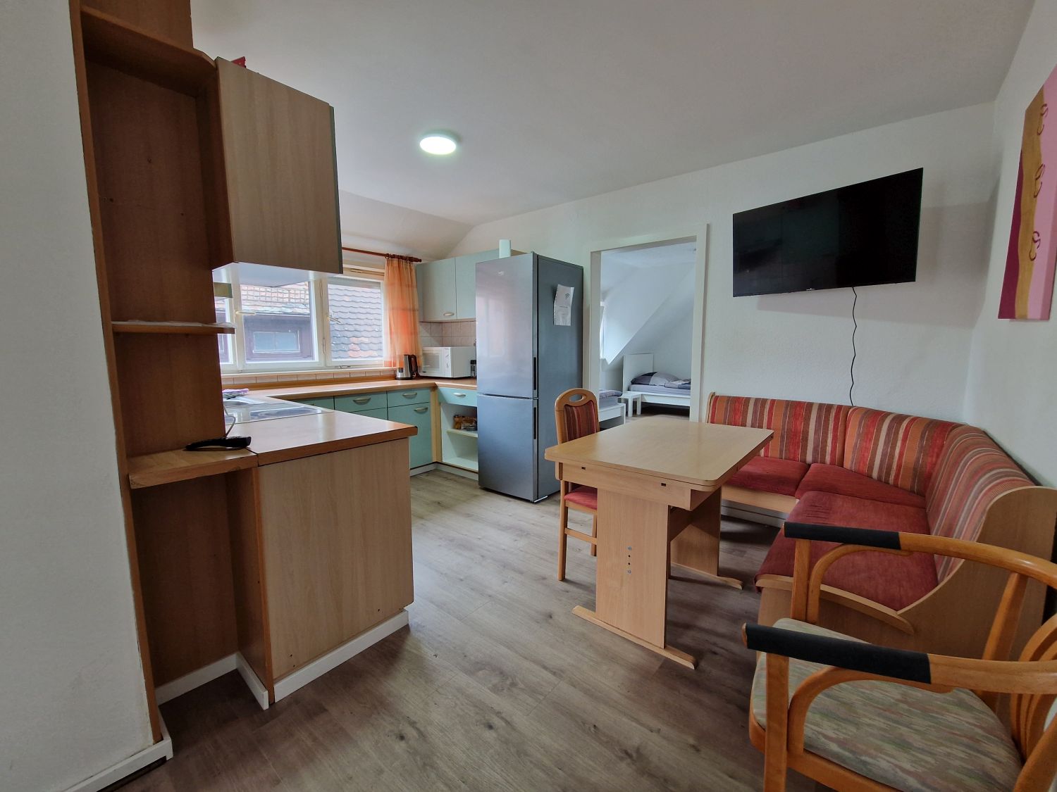 Monteurwohnung in Heilbronn Salzstrasse essecke-monteurwohnung-heilb ronn