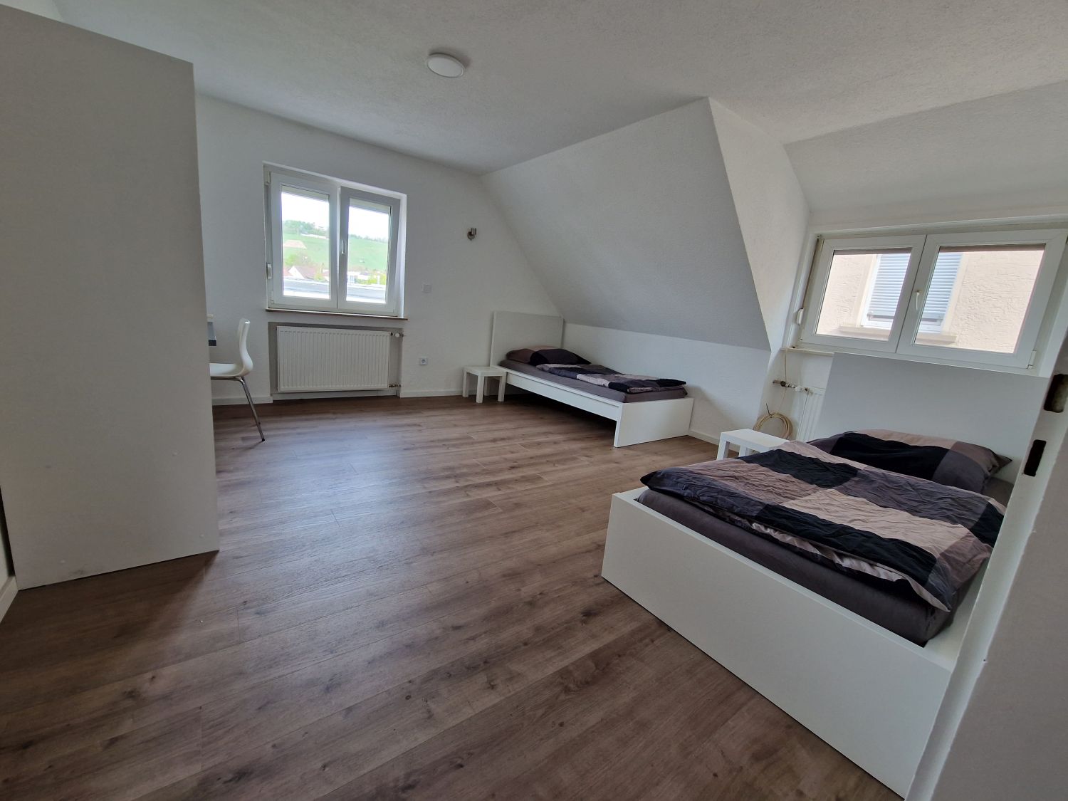 Monteurwohnung in Heilbronn Salzstrasse monteur-zimmer-heilbronn