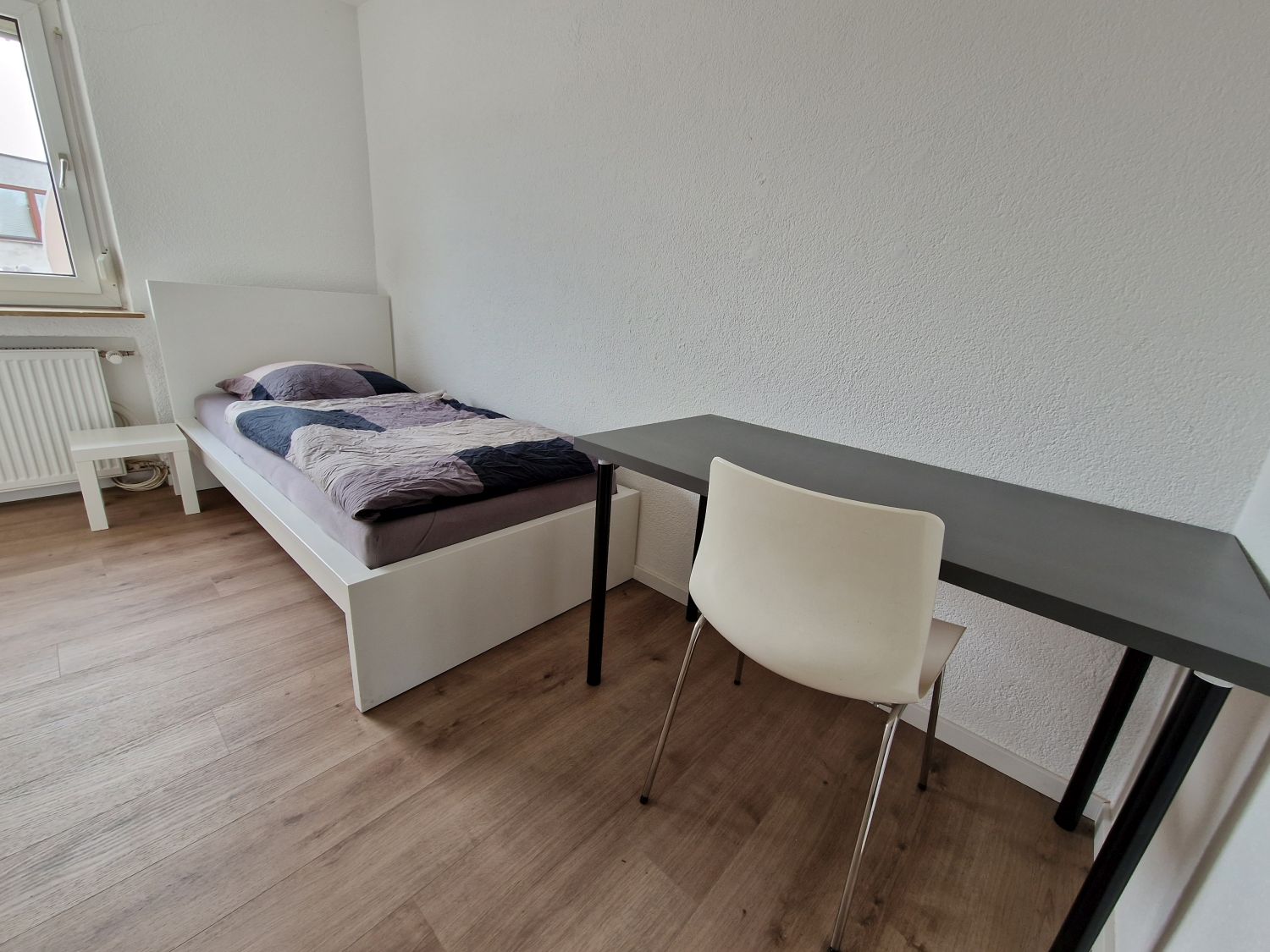 Einzelzimmer für Monteure - Monteurzimmer in Deutschland