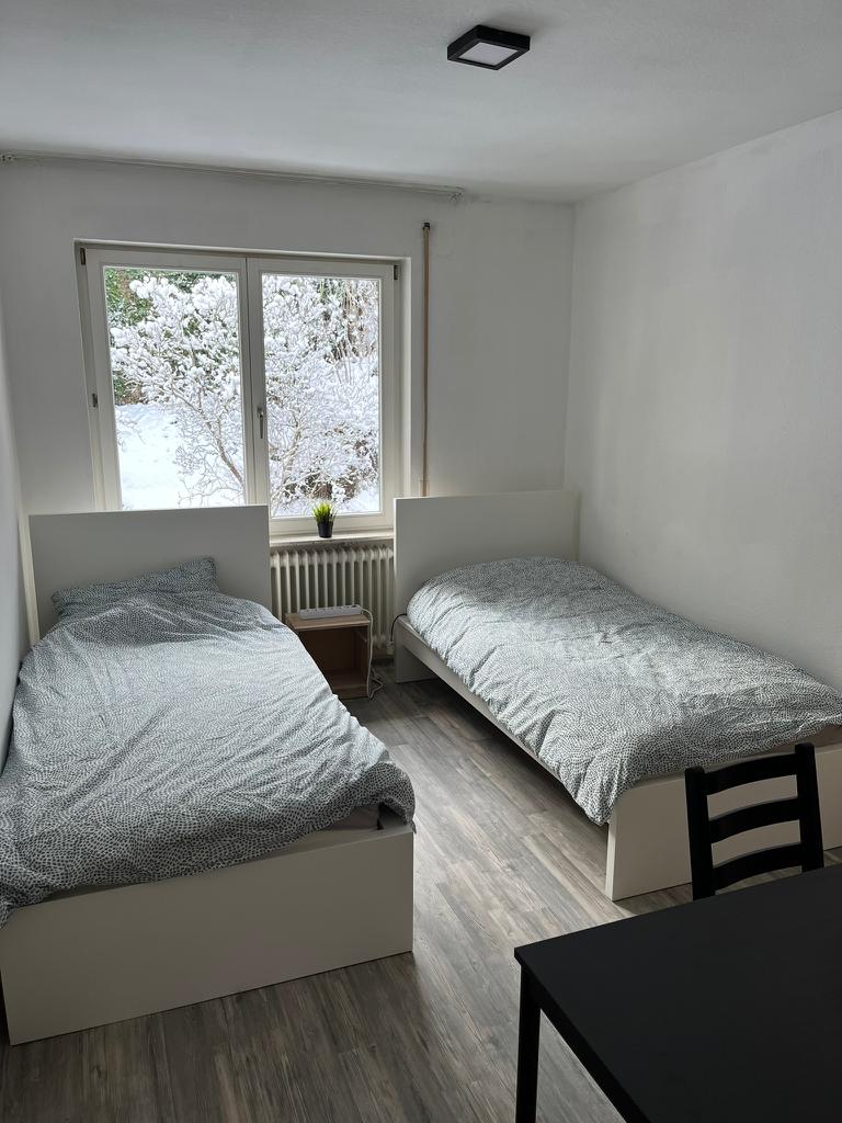 Monteurzimmer Empfingen