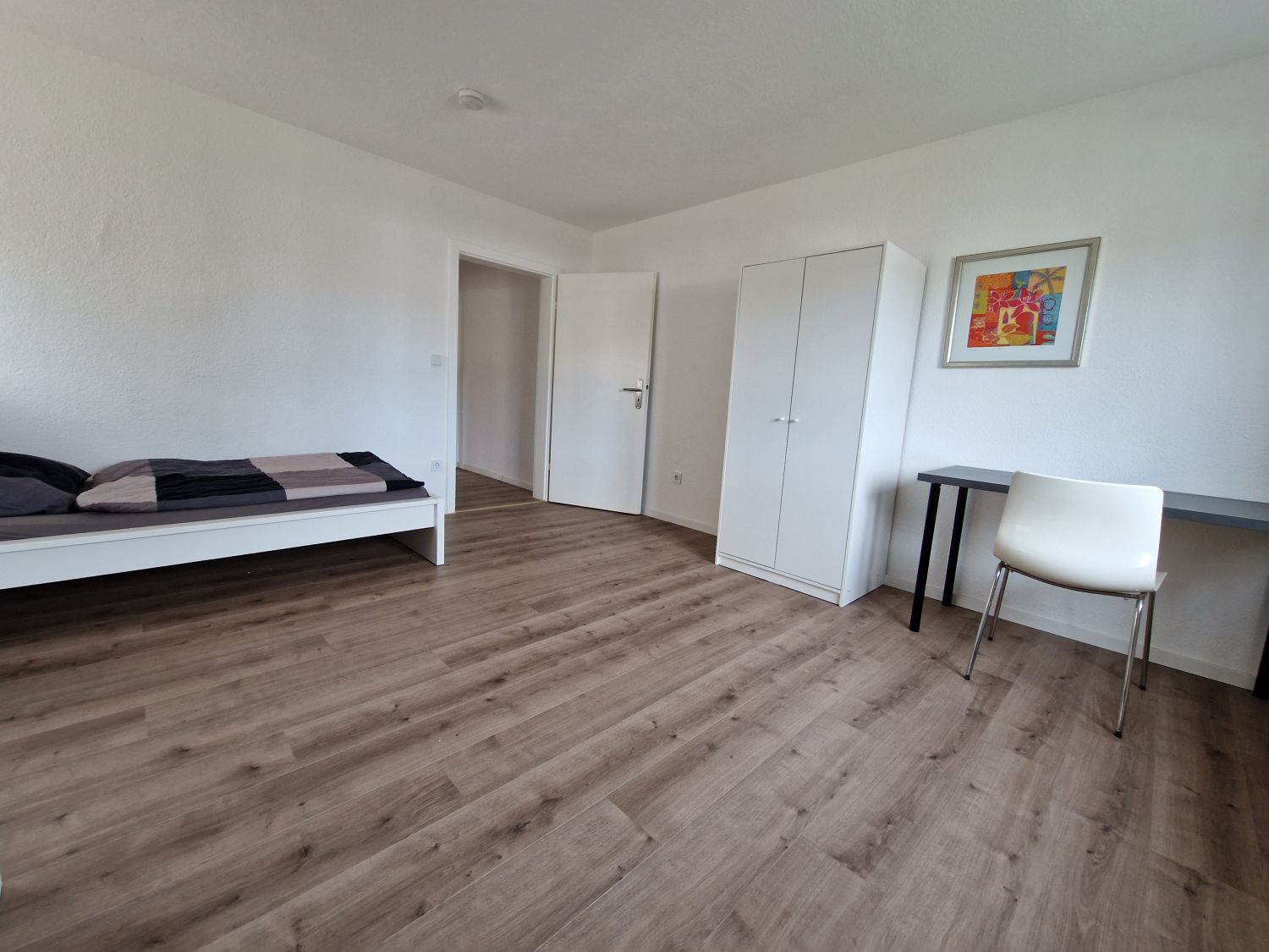 Monteurwohnung in Heilbronn | SALZ