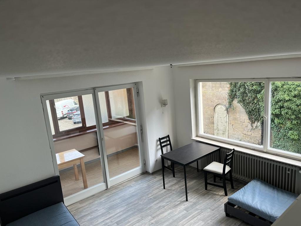 Monteurzimmer Horb am Neckar