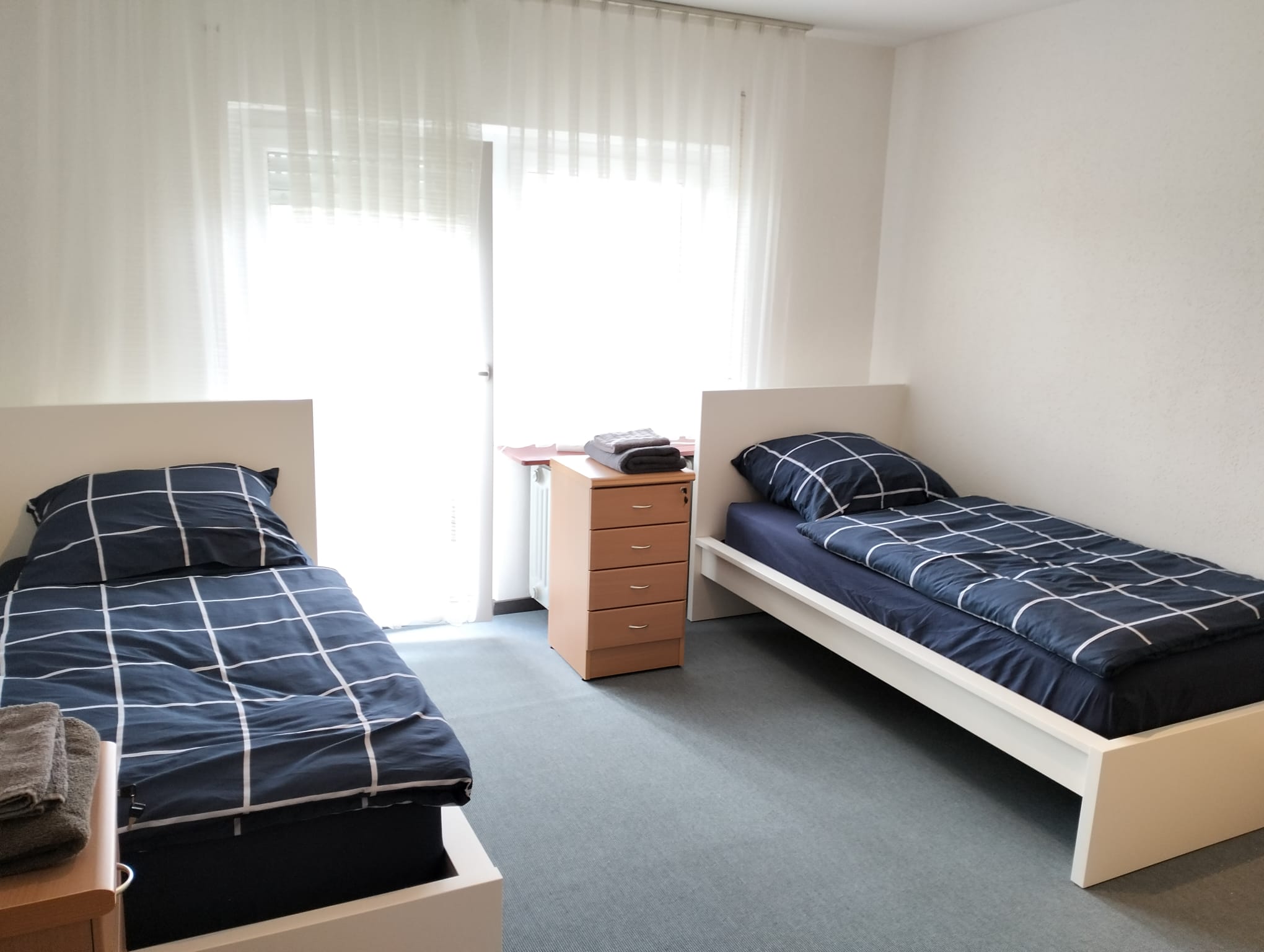 Monteurwohnung in Mosbach ferienwohnung-monteurzimmer